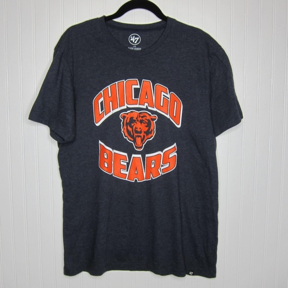 Chicago Bears T-Shirt Size Large